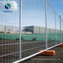 Australia Type Cheap Temporary Fence Portable fence